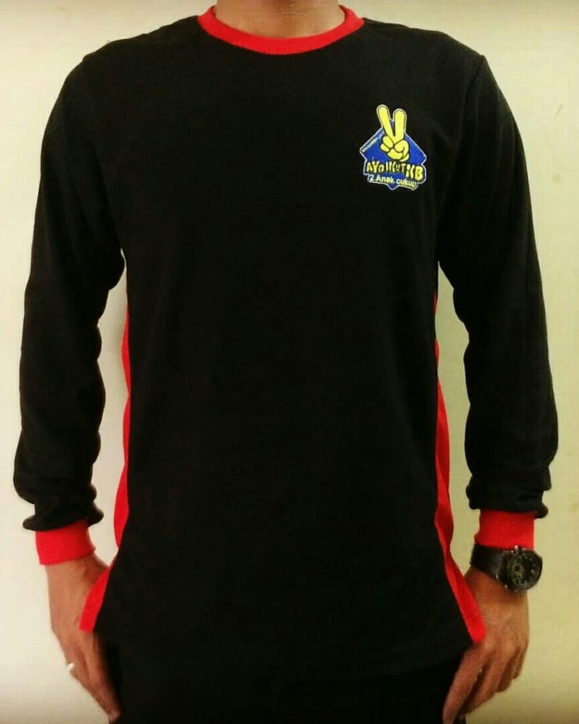 Pesan Kaos
