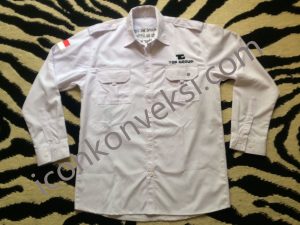 kemeja outdoor