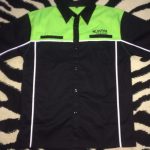 pesan kemeja seragam