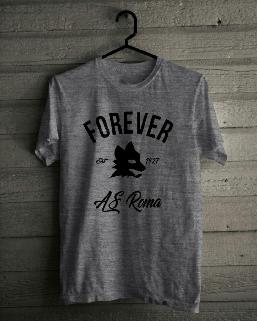 pesan t-hirt