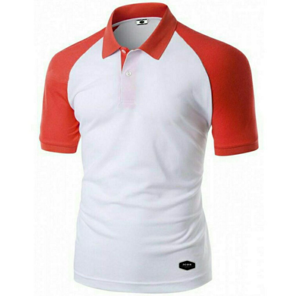 bikin polo shirt