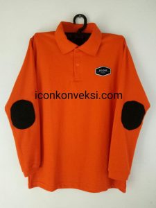 Pesan Polo Sirt Safety