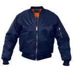 PESAN JAKET BOMBER