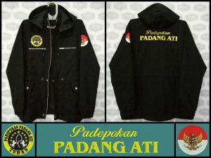 konveksi jaket parka