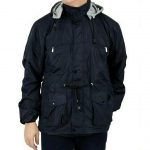 BIKIN JAKET PARKA