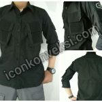 kemeja tactical