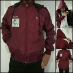 Jaket Harrington terbaru