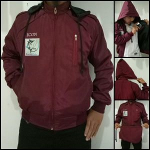 Jaket Harrington terbaru