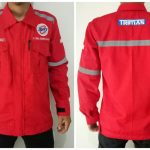 konveksi kemeja safety