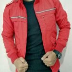 Jaket Model Terbaru