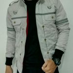 Jaket Kekinian
