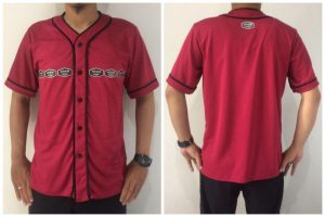 Konveksi Jersey