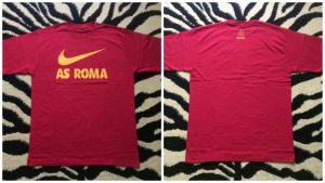 kaos jersey