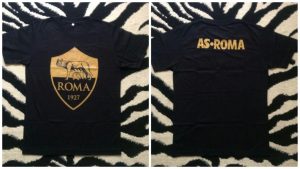 kaos sablon