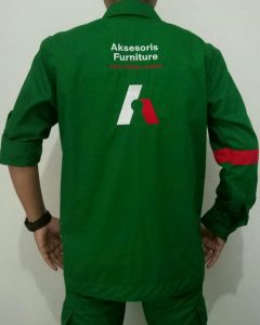 buat wearpack