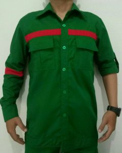 bikin wearpack
