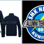 desain jaket reuni
