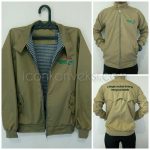 jaket harrington original
