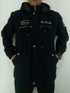 konveksi jaket parka