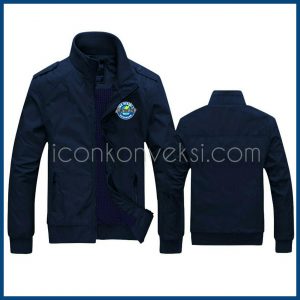 jaket reuni