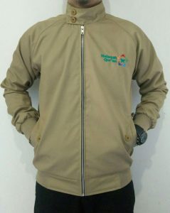jaket harrington