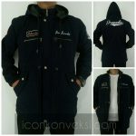bikin jaket kelas