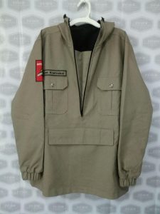 Konveksi Jaket Himpunan