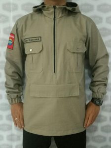 Pesan Jaket Himpunan