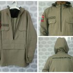 jaket himpunan