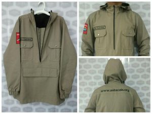 jaket himpunan