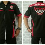 Konveksi Kemeja Bandung