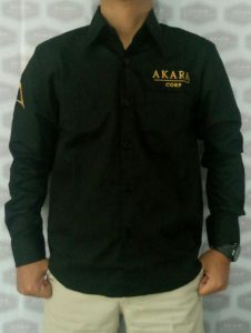 Seragam Kantor
