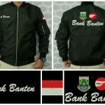 Konveksi Jaket Bomber