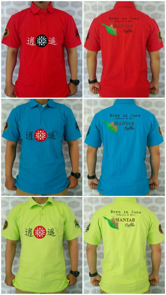 konveksi polo shirt