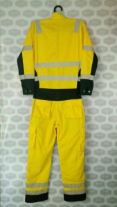 Konveksi Wearpack