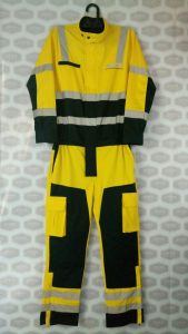 Konveksi Wearpack