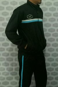 pesan setelan training
