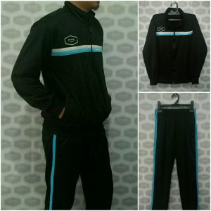 konveksi setelan jaket training