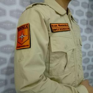 pesan kemeja