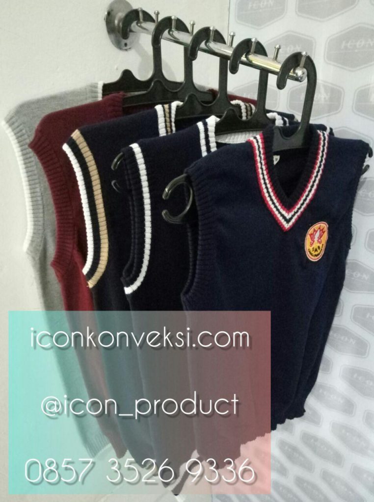 vest rajut