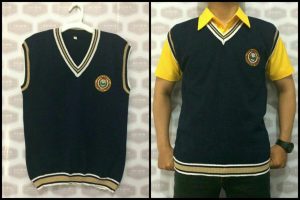 order vest rajut