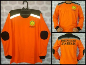 konveksi kaos lapangan