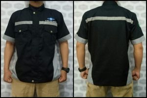 bikin kemeja