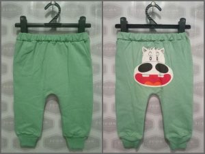 konveksi celana bayi