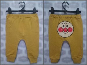 bikin celana bayi