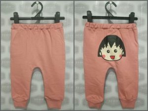 pesan celana bayi