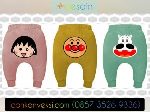 konveksi baju anak