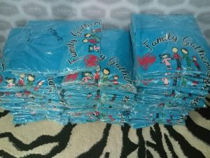 order kaos family gathering