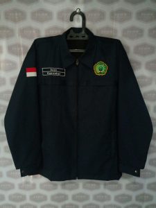 jaket kampus