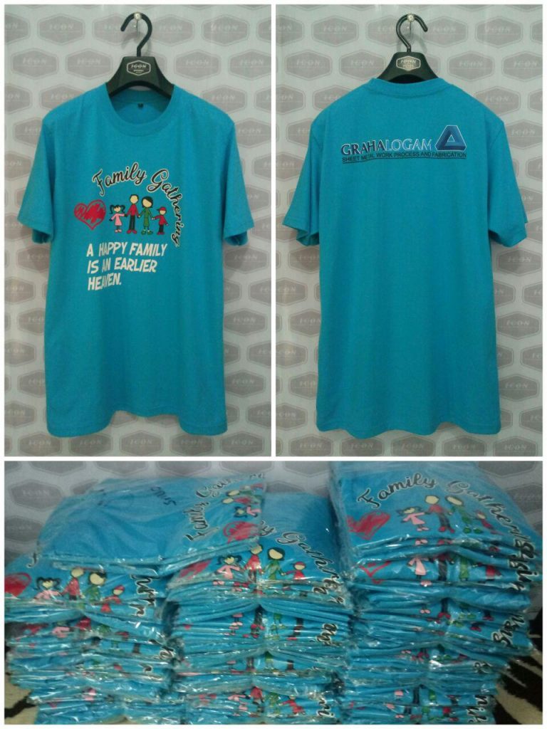 konvesi kaos family gathering